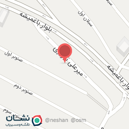 عکس هتل آپارتمان خزر