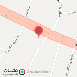 عکس دفتر خدمات قضایی خوش نظر