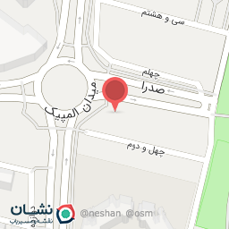 عکس مطب پوست و مو نگارین 