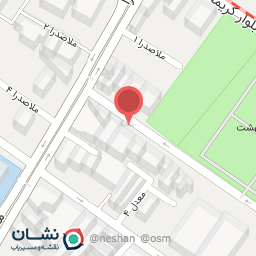 عکس دکتر آریا جان خواه