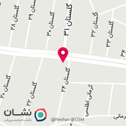 عکس سوپر مارکت همدانی