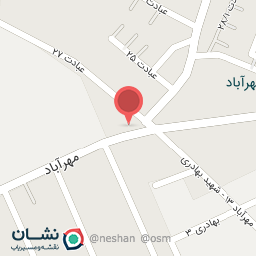 عکس میوه فروشی طلوع