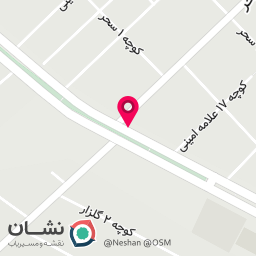 عکس برق خودرو حسینی