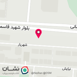 عکس آرایشگاه