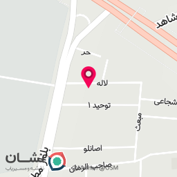 عکس مطب معاینه چشم و تجویز عینک 