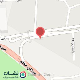 عکس ابزار و یراق گت آقا زاده