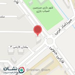 عکس ایران تکفام