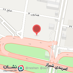 عکس اتوسرویس و تعویض روغن قشقایی