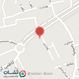 عکس سوپر مارکت فرودین