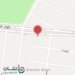 عکس سنگک پزی علی