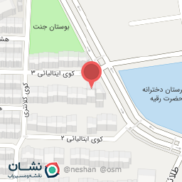 عکس مجتمع فرهنگی و رفاهی شرکت پالایش نفت تبریز