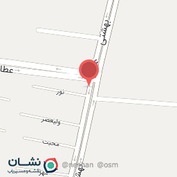 عکس هایپر مارکت صفا