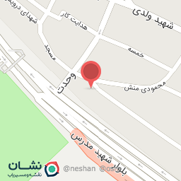 عکس پوشاک پاتریس