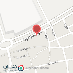 عکس قصر موبایل