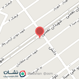 عکس پیرایش سیلور