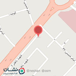 عکس تعمیرگاه پراید