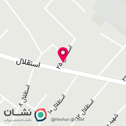 عکس کترینگ عرشیا