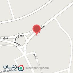 عکس خودپرداز بانک رفاه کارگران میدان شاه ولی