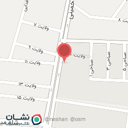 عکس پارس الکتریک کویر  تولید و تعمیر لامپ