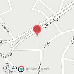 عکس افق کوروش شعبه فومن سردارجنگل