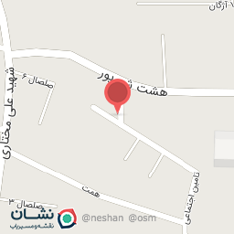 عکس مجتمع قصر یلدا