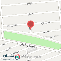 عکس شرکت سفر ترابران آرشام نوین