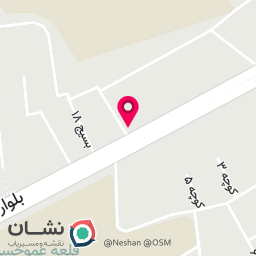 عکس دندانپزشکی آوینا