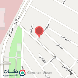 عکس آموزشگاه مدرسان ری