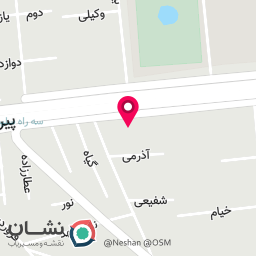 عکس گروه تابلوسازی آرامی