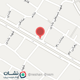 عکس دفتر مهندسی افق نما