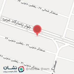 عکس دکوراسیون داخلی پدرام 