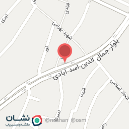 عکس خودپرداز بانک تجارت