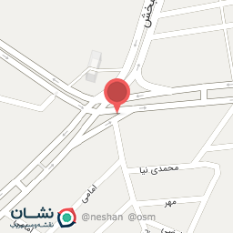 عکس فروشگاه رینگ و لاستیک میلاد