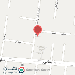 عکس پمپ بنزین اکرم آباد