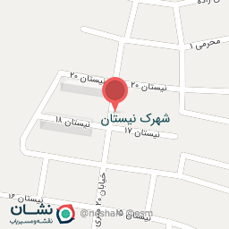 عکس سوپرمارکت شهرک