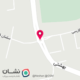 عکس میدان آیت الله طالقانی
