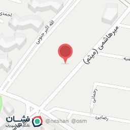 عکس قنادی حاتم سالار