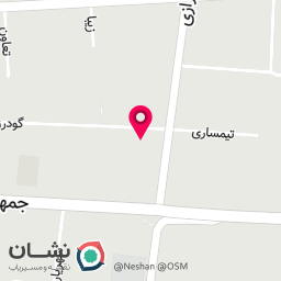 عکس شرکت بازرگانی پارس