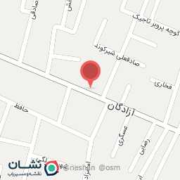 عکس تعویض روغنی بوربور