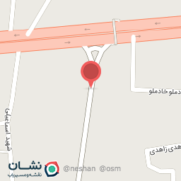 عکس نانوایی بربری