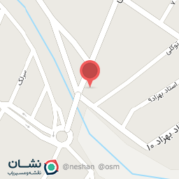 عکس کارواش پل میلاد