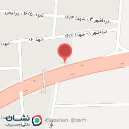 عکس آشپزخانه ته دیگ شمال 