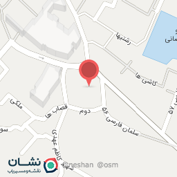 عکس حسینیه امام خمینی