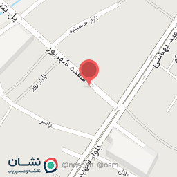 عکس پیتزا‌پاریس