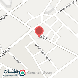 عکس موتورسازی حسین قریبی