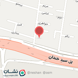 عکس شرکت بین المللی راد