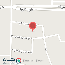 عکس نانوایی، نجفی