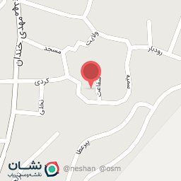 عکس مسجد سبو بزرگ