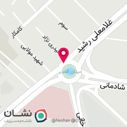 عکس تسمه و بلبرینگ پارس