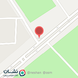 عکس درب دوم شهرک نهال بذر 